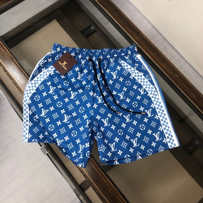 Louis Vuitton Short Pants